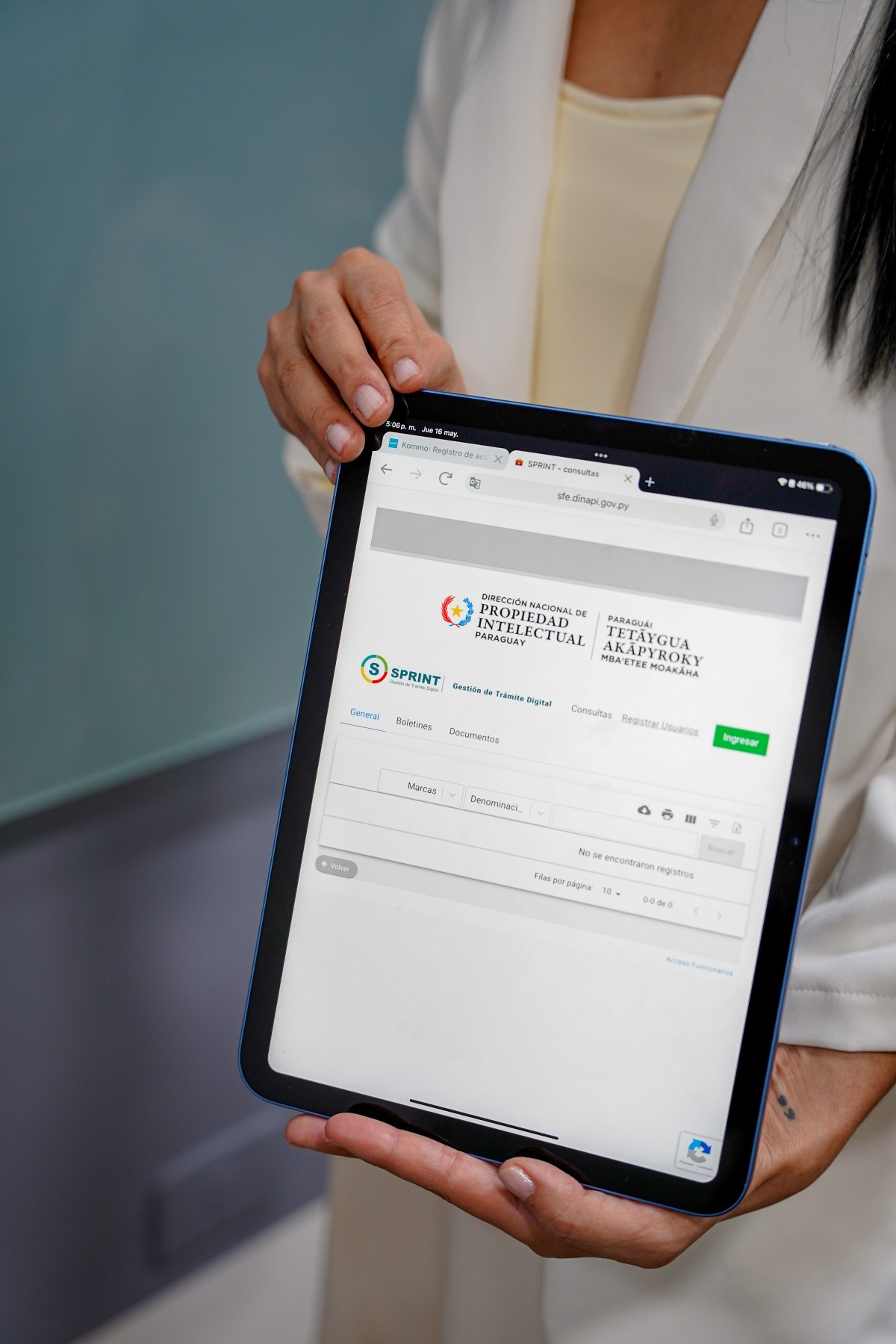 Cómo registrar tu marca en Paraguay en 2025: guía práctica paso a&nbsp;paso